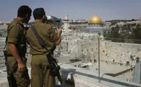 The real meaning of the Czech Republic's treachery regarding Jerusalem