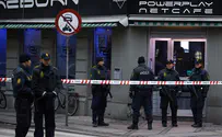 British Muslim killed for using amulets