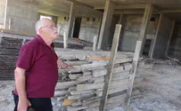 Yoni Kempinski Bnei Dekalim - Commemoration, construction, and Unity