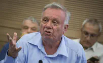«Ничто не сотрёт вклад «Аводы» в поселенческое движение»