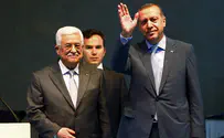 Report: Erdogan and Abbas to meet in Turkey