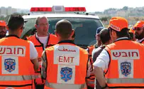 'Please excuse my son's tardiness, his dad was performing CPR'