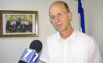 חגי סגל: בן גביר, שלוף עט וחתום
