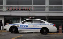 Muslim woman set on fire in Midtown New York