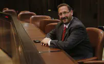World Zionist Organization reaches out down under