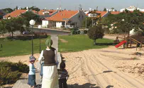Nati Shohat/Flash 90 Farmers from Gush Katif to receive greater compensation