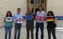 European governments funding the defense of terrorists