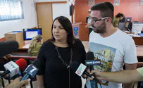 'We can't allow my son's murderer to keep smiling'