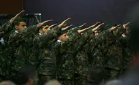 U.S. denies Lebanon's army gave Hezbollah American APCs