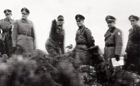 Former aide to top Nazi opens up, says few would've taken stand