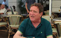 יהורם גאון: אני יהודי ישראלי