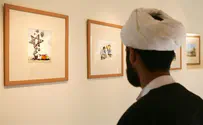 'Art is a language'
