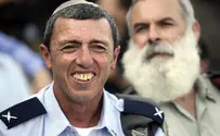Upbeat IDF rabbinical course concludes in Old City