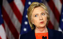 Clinton: It's clear why FBI dropped email probe