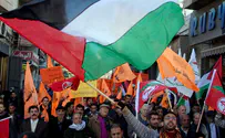 Arabs agree to escalate terror war 'in all ways possible'