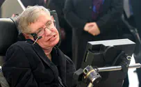 Israeli scientist builds 'black hole' in his lab
