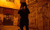 2 terrorists killed, 2 wounded after shooting, bomb attack