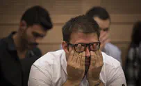 MK Oren Hazan indicted for assault