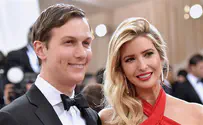 Ivanka Trump, Kushner briefly broke up over his religion