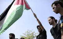 אוהדי באר שבע הותקפו בידי פרו ערבים