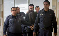 Gay parade murderer assaulted in prison, hospitalized