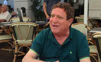 סינגל חדש ליהורם גאון
