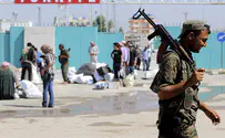 Human Rights group blames Turkey for civilian deaths