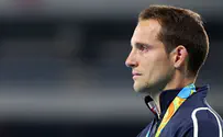 Olympian apologizes for comparing Rio fans to Berlin games