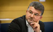 «Черное пятно в истории государства Израиль»