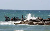 Man drowns at Tel Aviv beach