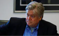 Стив Бэннон принес извинения Дональду Трампу