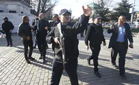 30 dead in suicide bombing at Turkish wedding