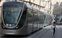בתכנית: רכבת לבנימין ולמעלה אדומים