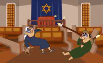 מי ישלם על נזקי יום כיפור?