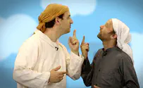 בושה וחרפה! השור לא ישלם