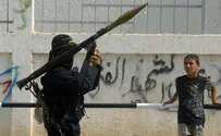 'Syria will be able to manufacture ballistic missiles'