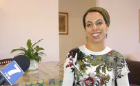 ''נחמה גדולה, עיטור מופת לעם ישראל''