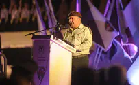 Chief of Staff and rabbis meet to defuse tensions
