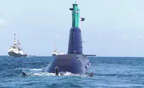 Could corruption scandal torpedo Israel-German sub deal?