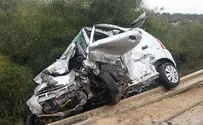 Brooklyn woman 'disappears' after car accident