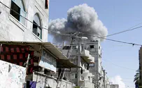 Hamas falsely claims Israeli captives harmed in IDF airstrike