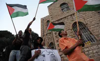 Poll: Israeli Jews fear Palestinians, reject plan for PA state