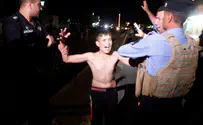 Watch: ISIS uses 12-year old suicide bomber in Iraq