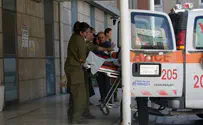 4 year old boy seriously injured after fall taking down sukkah
