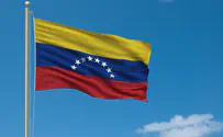 26 Venezuelan Jews flee social chaos, immigrate to Israel