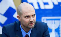 «Кто преследует солдат-харедим – будет преследуем сам!»