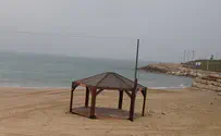 עונת הרחצה תיפתח מחר, הכניסה - חינם