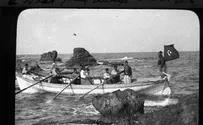 Israel, circa 1900: 115 year old photos of the Holy Land