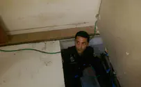 שב"חים במלטשת יהלומים
