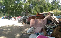 Jewish groups mobilize in Baton Rouge to aid flood victims